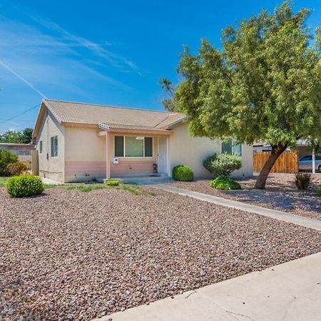 Adorable House Only A Few Miles From The Strip Villa Las Vegas Ngoại thất bức ảnh